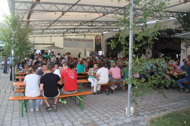 Sommerfest-2013