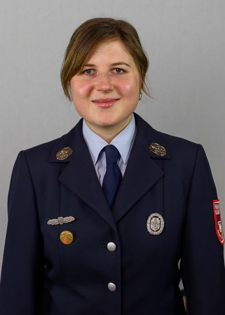 Katharina Berthel