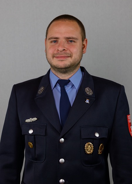 Martin Schaber