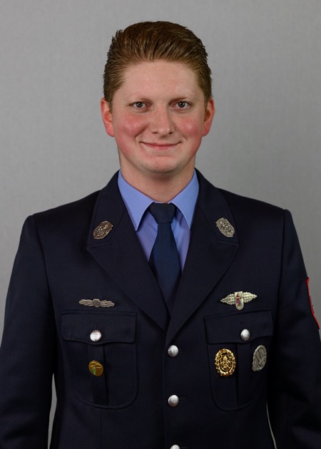 Julian Ziegelschmid