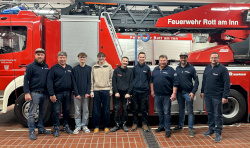 Jugendsprecherwahl Januar 2026