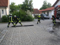 27 06 2014 2393 Leistungsabzeichen Loescheinsatz