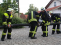 27 06 2014 2396 Leistungsabzeichen Loescheinsatz
