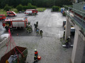 14 06 2011 2829 Uebung mit Hochstaett Stauwerk