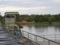 14 06 2011 2843 Uebung mit Hochstaett Stauwerk