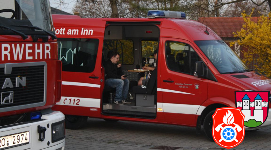 06 04 2011 2003 PA Lehrgang