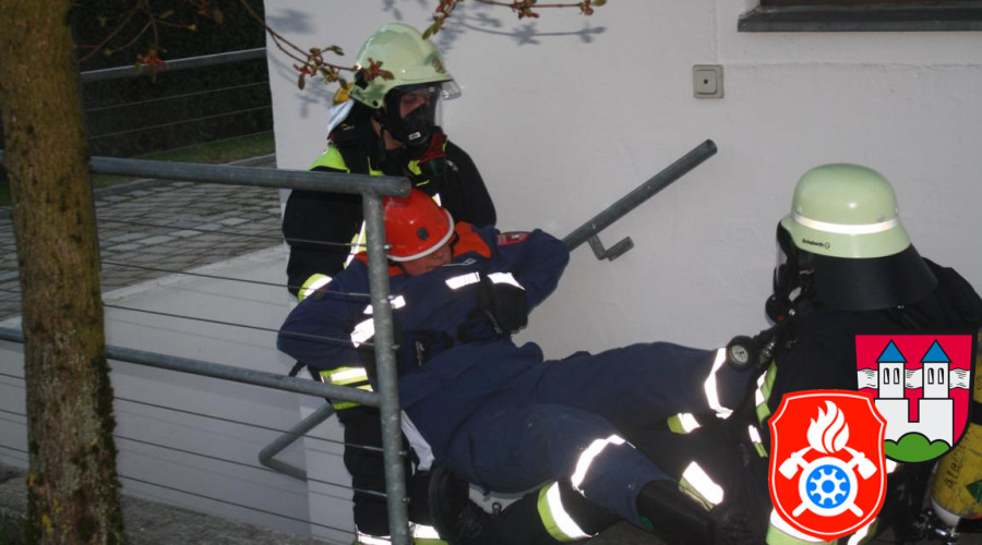 06 04 2011 2006 PA Lehrgang