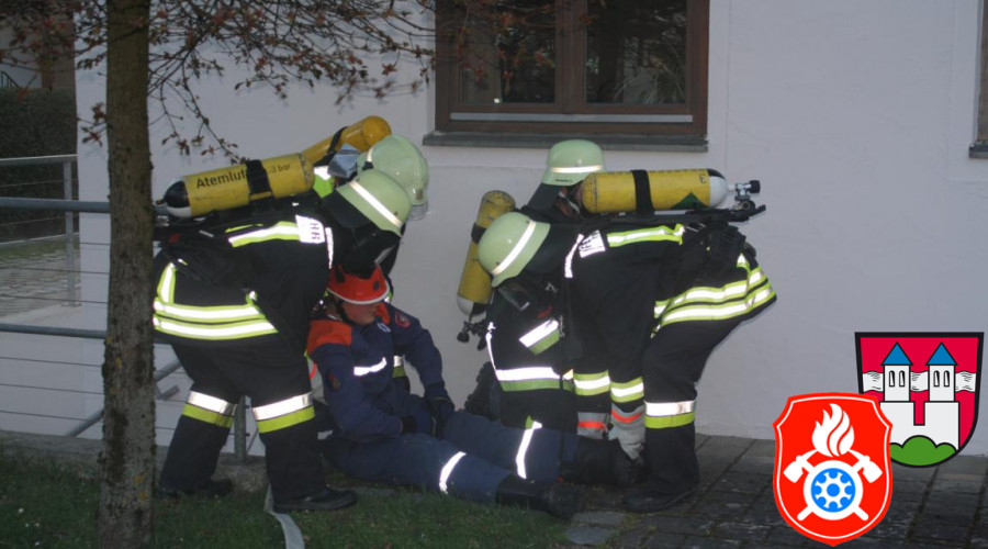 06 04 2011 2007 PA Lehrgang