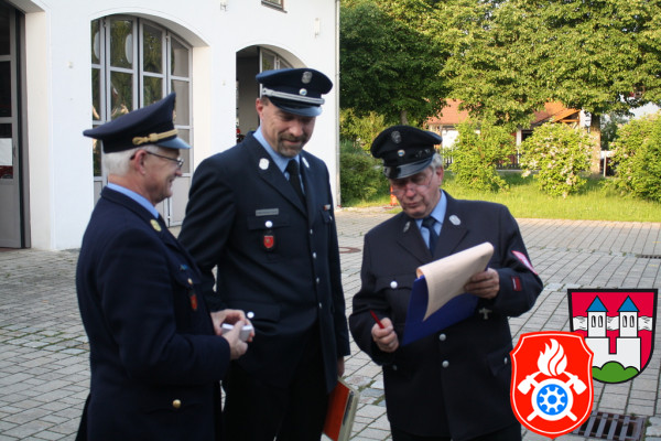 12 06 2013 9395 Leistungsabzeichen Loescheinsatz