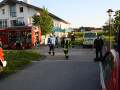 26 07 2011 3572 Wohnheim Asamweg Brand Uebung