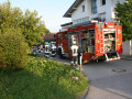 26 07 2011 3573 Wohnheim Asamweg Brand Uebung