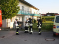 26 07 2011 3574 Wohnheim Asamweg Brand Uebung