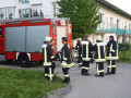 26 07 2011 3601 Wohnheim Asamweg Brand Uebung