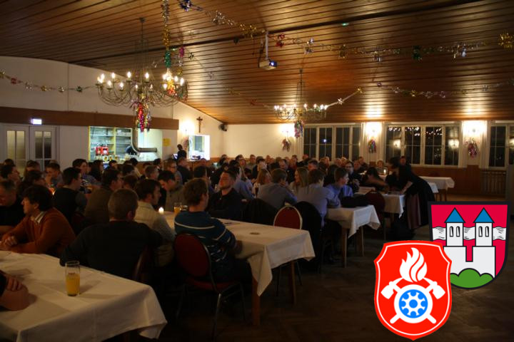 25 01 2015 4116 Jahreshauptversammlung