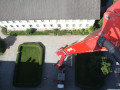 06 08 2015 5413 SireneReperatur Gemeindedach