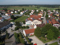 06 08 2015 5417 SireneReperatur Gemeindedach