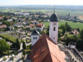 06 08 2015 5419 SireneReperatur Gemeindedach