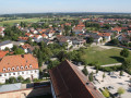 06 08 2015 5428 SireneReperatur Gemeindedach