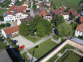 06 08 2015 5434 SireneReperatur Gemeindedach