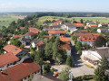 06 08 2015 5437 SireneReperatur Gemeindedach
