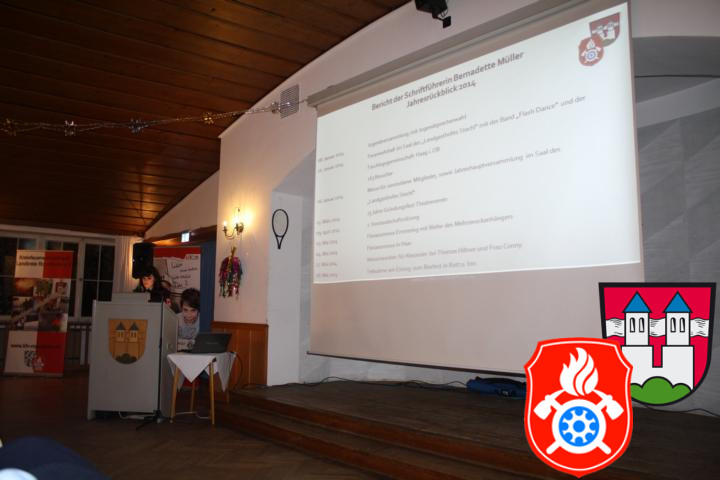 25 01 2015 4126 Jahreshauptversammlung