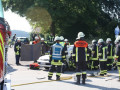 04 07 2011 3325 VU Lehen Person Eingeklemmt