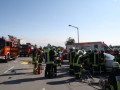 04 07 2011 3330 VU Lehen Person Eingeklemmt