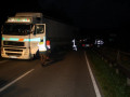 05 10 2011 4051 VU vor Innbruecke PKW LKW