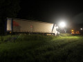 08 06 2011 2717 VU toedlich B15 Zainach PKW LKW