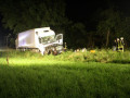 08 06 2011 2723 VU toedlich B15 Zainach PKW LKW