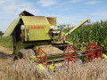 14 08 2011 3763 Brand Maehdrescher Arbing