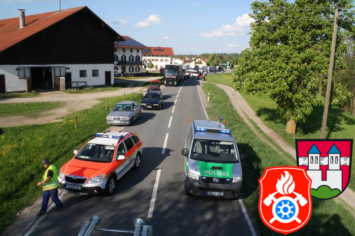04 05 2012 5887 VU Lengdorf 2PKW