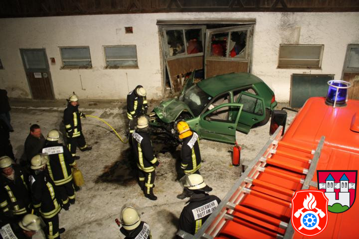 12 02 2012 5345 VU Lengdorf