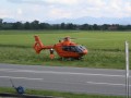 22 07 2012 6599 Hubschrauberlandung Lengdorf