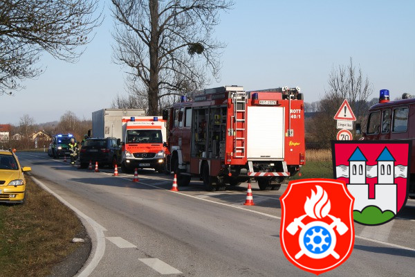 26 01 2012 5134 VU Alpma Auffahrunfall