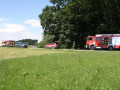 01 07 2014 2556 Verkehrsunfall ST2079 Rott Schalldorf