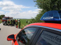 01 07 2014 2559 Verkehrsunfall ST2079 Rott Schalldorf