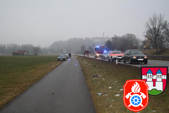 03 02 2014 1581 VU B15 Sendling