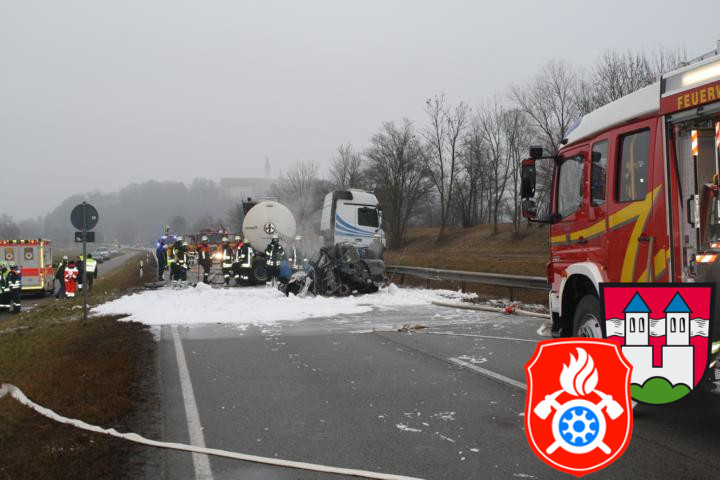 03 02 2014 1587 VU B15 Sendling