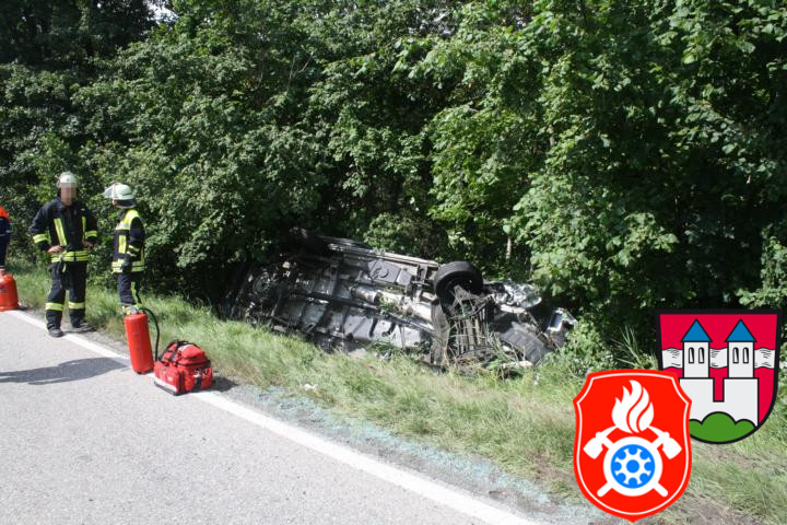 05 08 2014 2923 VU B15 Innbruecke