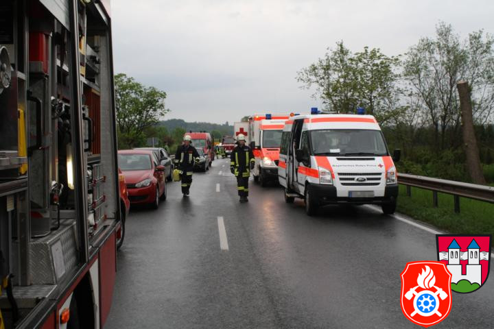 07 05 2014 1890 VU B15 Abzw Hochstaett