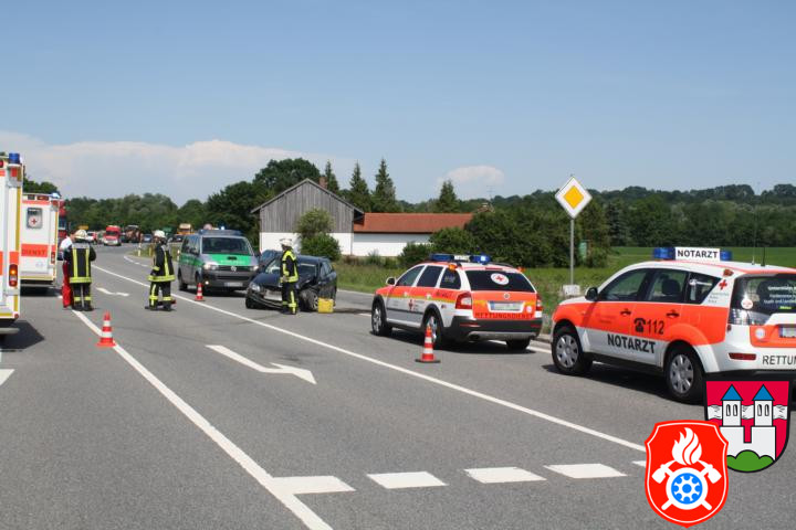 18 06 2013 9524 VU B15 Abzw Griesstaett