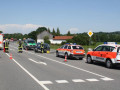 18 06 2013 9524 VU B15 Abzw Griesstaett