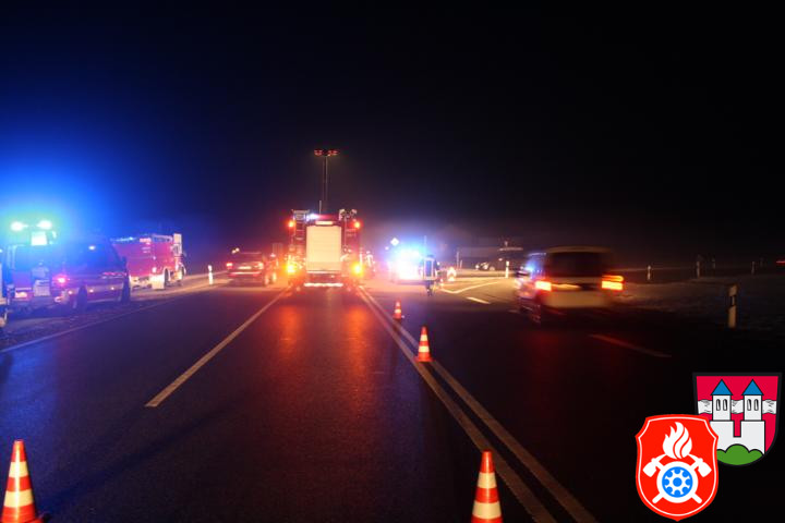 28 01 2013 8110 VU Einmuendung Griesstaett B15