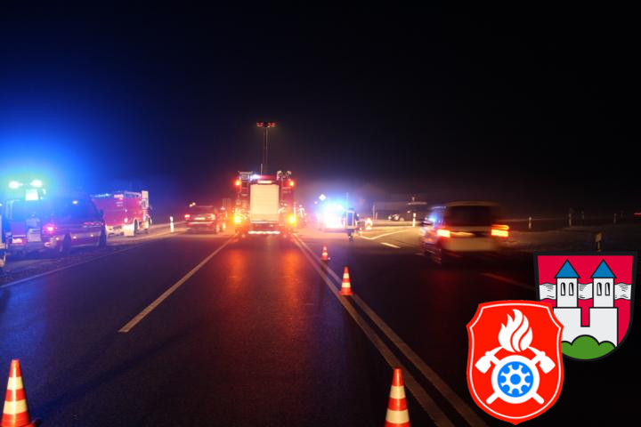 28 01 2013 8110 VU Einmuendung Griesstaett B15