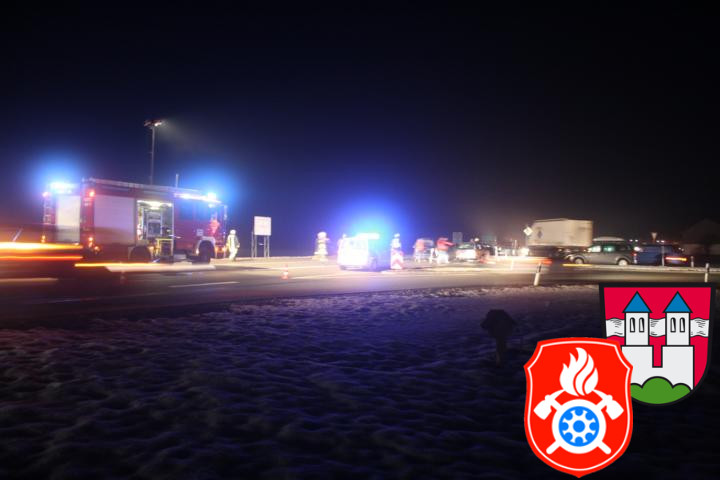 28 01 2013 8113 VU Einmuendung Griesstaett B15