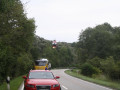 2015 09 07 5823 VU vorInnbruecke PKW LKW