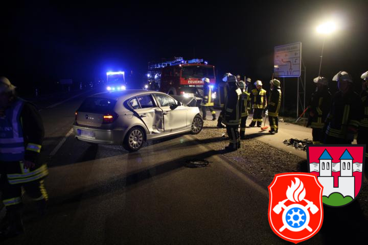 28 03 2014 1737 VU B15 Abzw Griesstaett