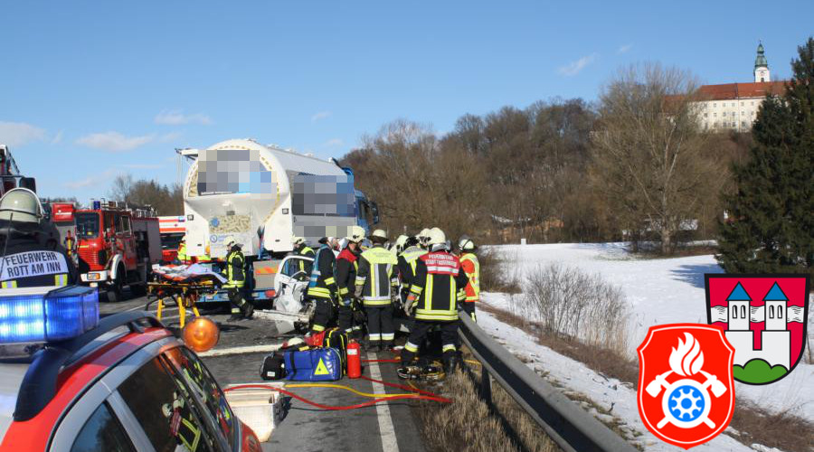 31 01 2015 4209 VU B15 Sendling