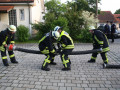 12 06 2013 9430 Leistungsabzeichen Loescheinsatz